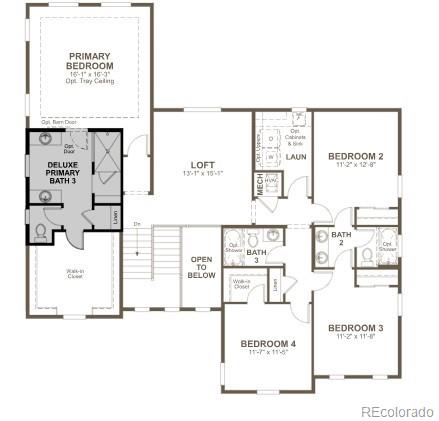 MLS Image #20 for 5588  tamarack avenue,firestone, Colorado