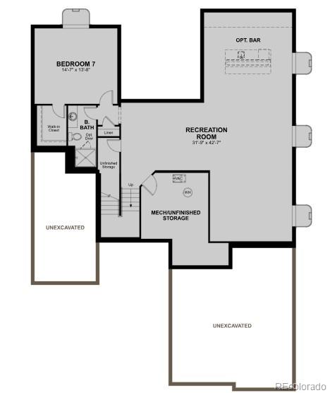 MLS Image #21 for 5588  tamarack avenue,firestone, Colorado