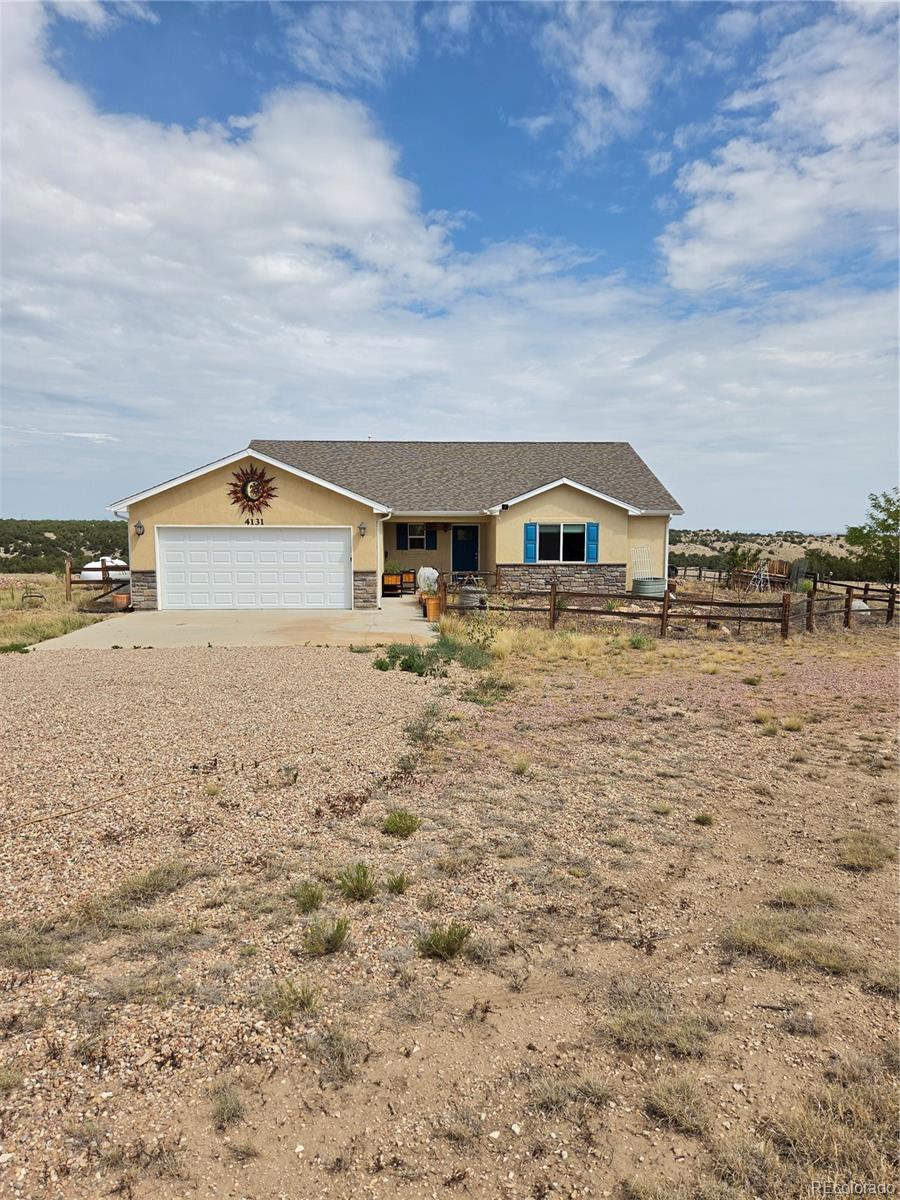 MLS Image #0 for 4131  black horse drive,pueblo, Colorado