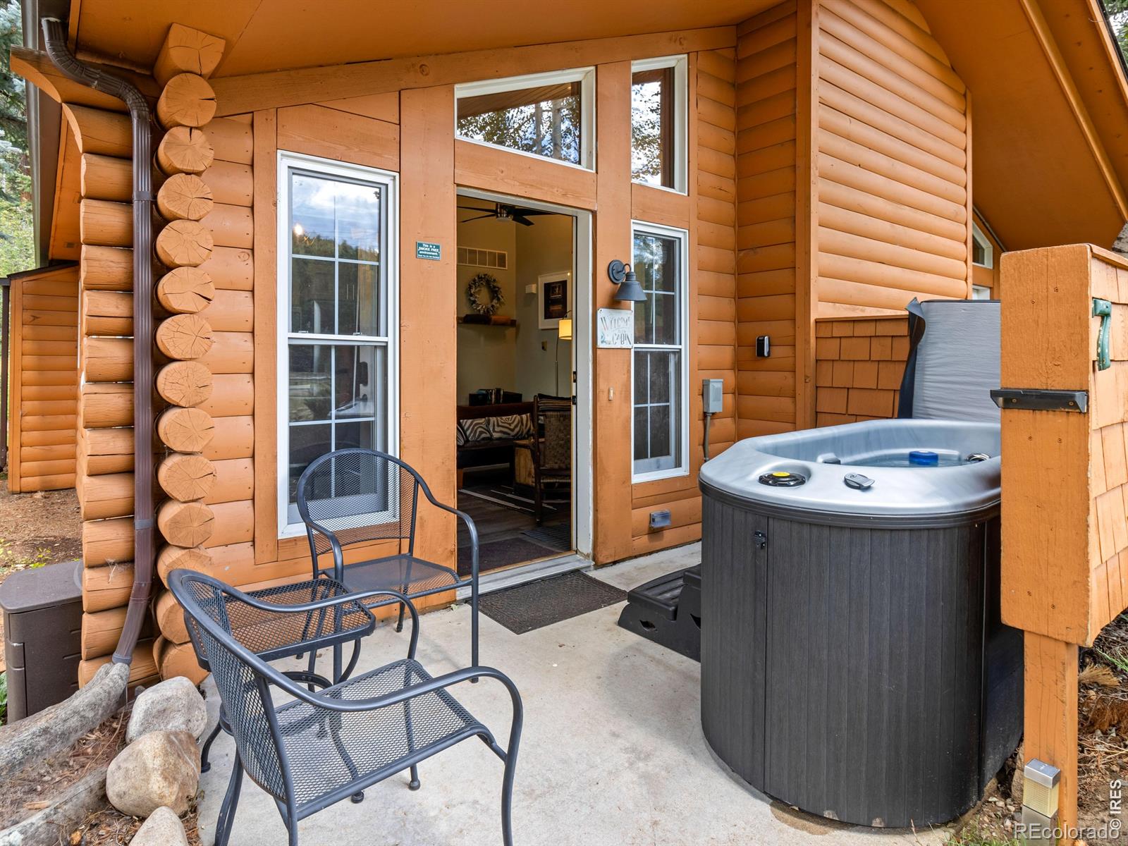 MLS Image #0 for 1515  fish hatchery road,estes park, Colorado