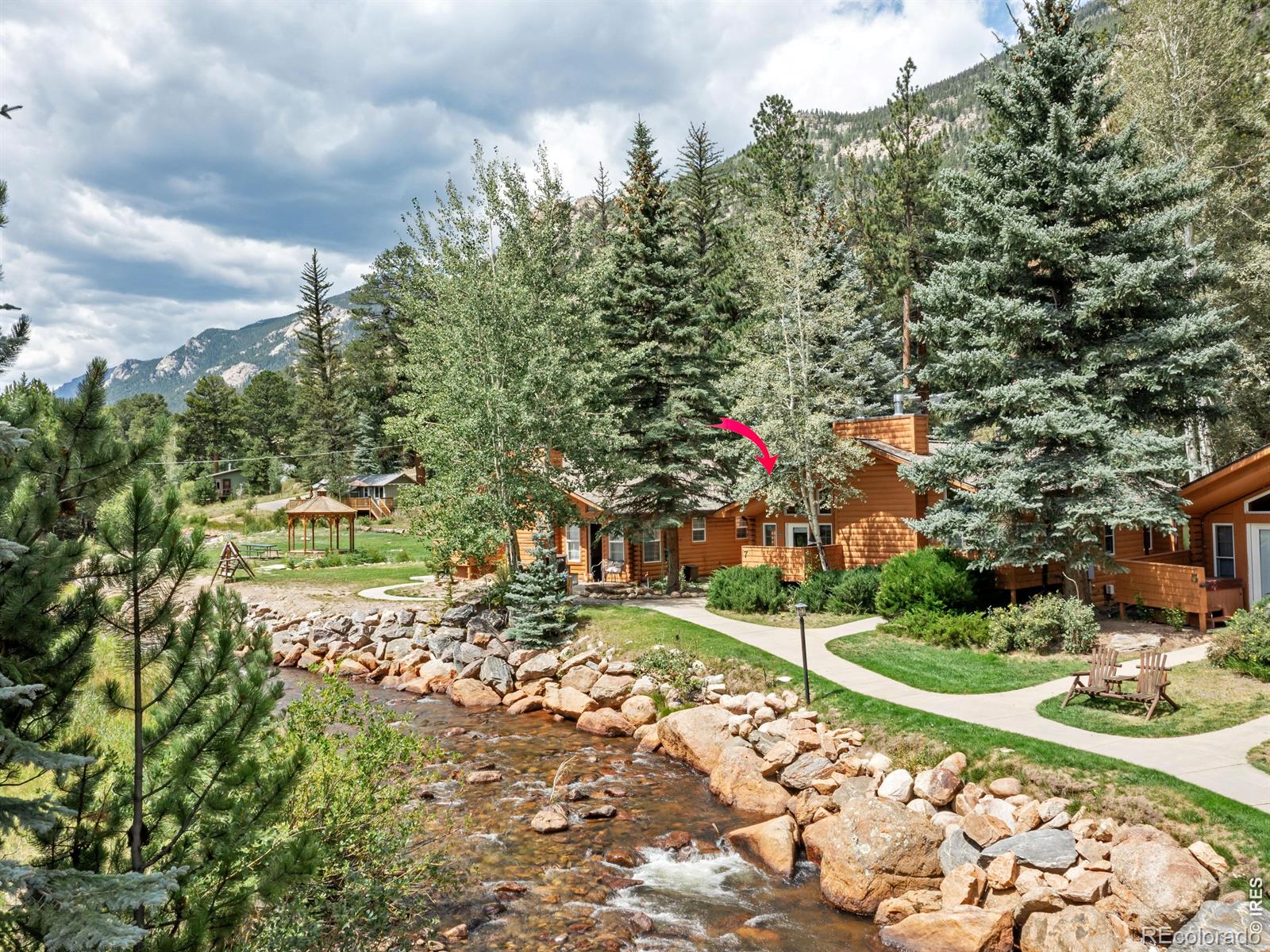 MLS Image #10 for 1515  fish hatchery road,estes park, Colorado