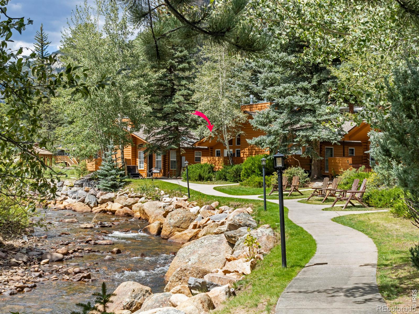 MLS Image #22 for 1515  fish hatchery road,estes park, Colorado