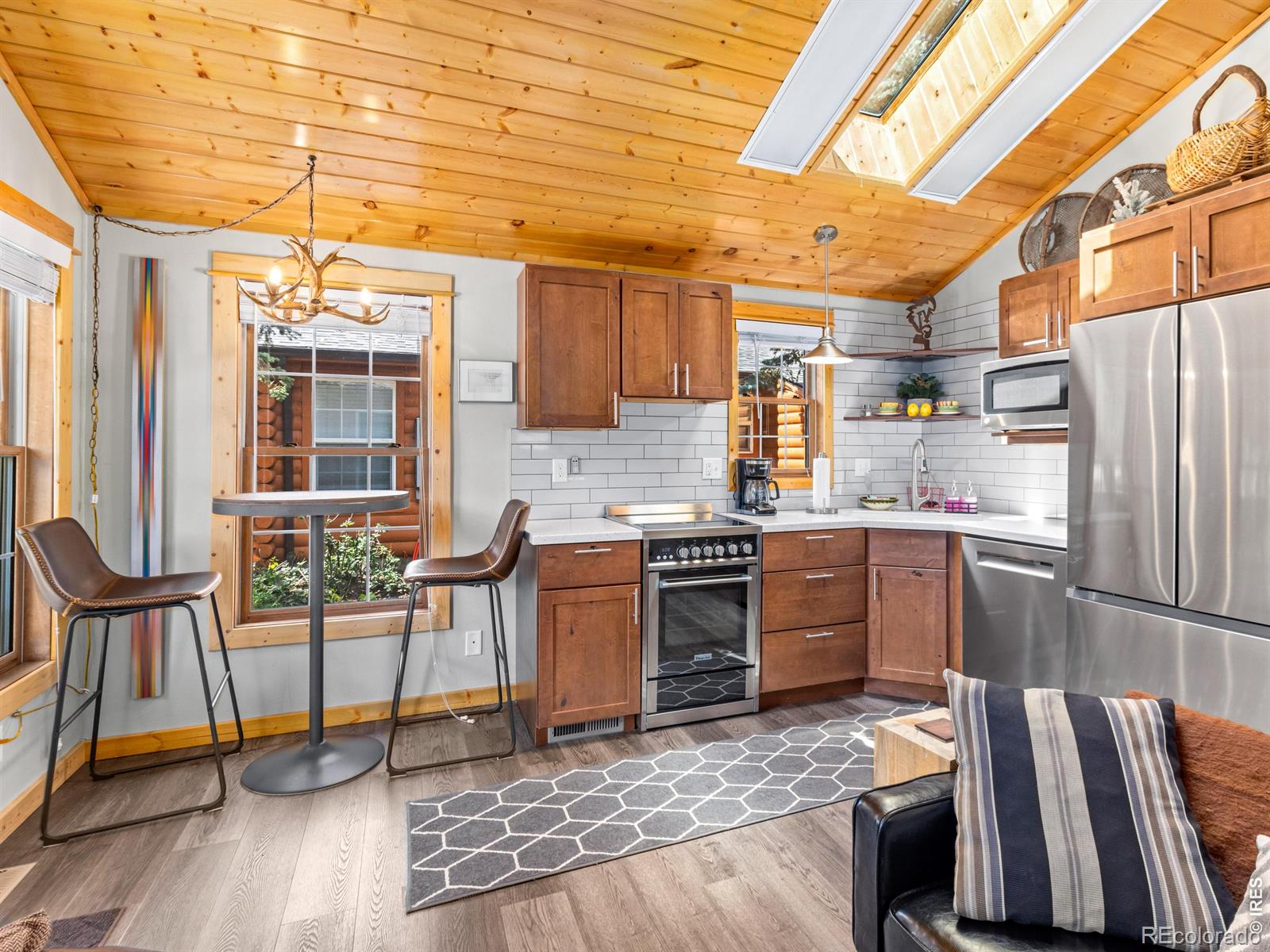MLS Image #4 for 1515  fish hatchery road,estes park, Colorado