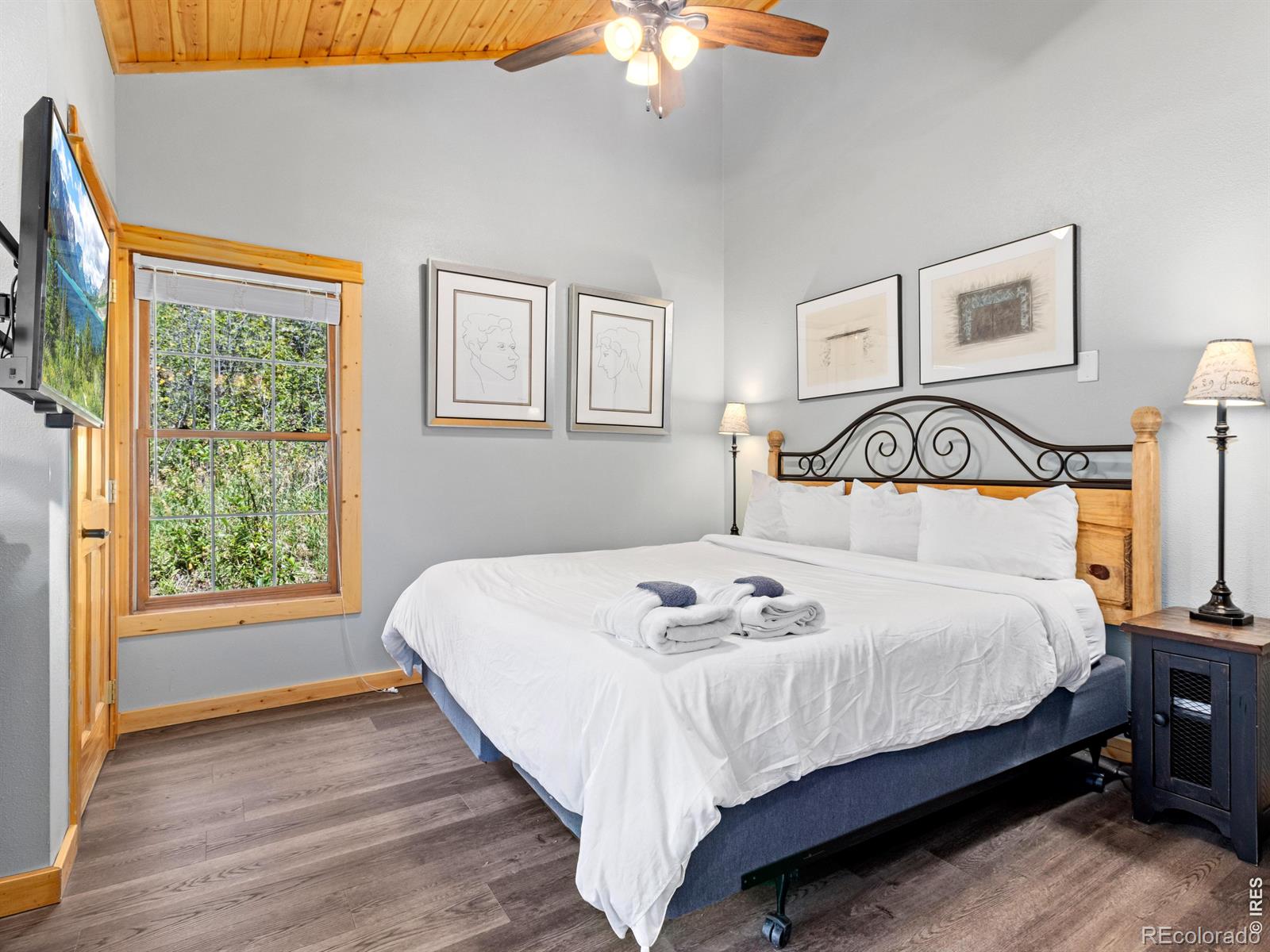 MLS Image #5 for 1515  fish hatchery road,estes park, Colorado