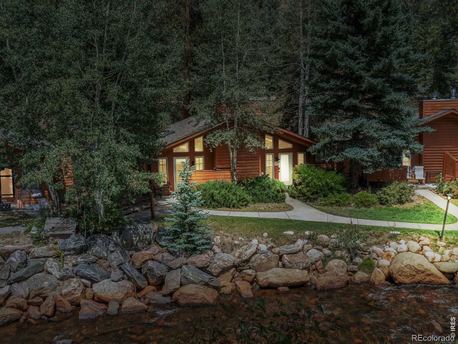 MLS Image #9 for 1515  fish hatchery road,estes park, Colorado