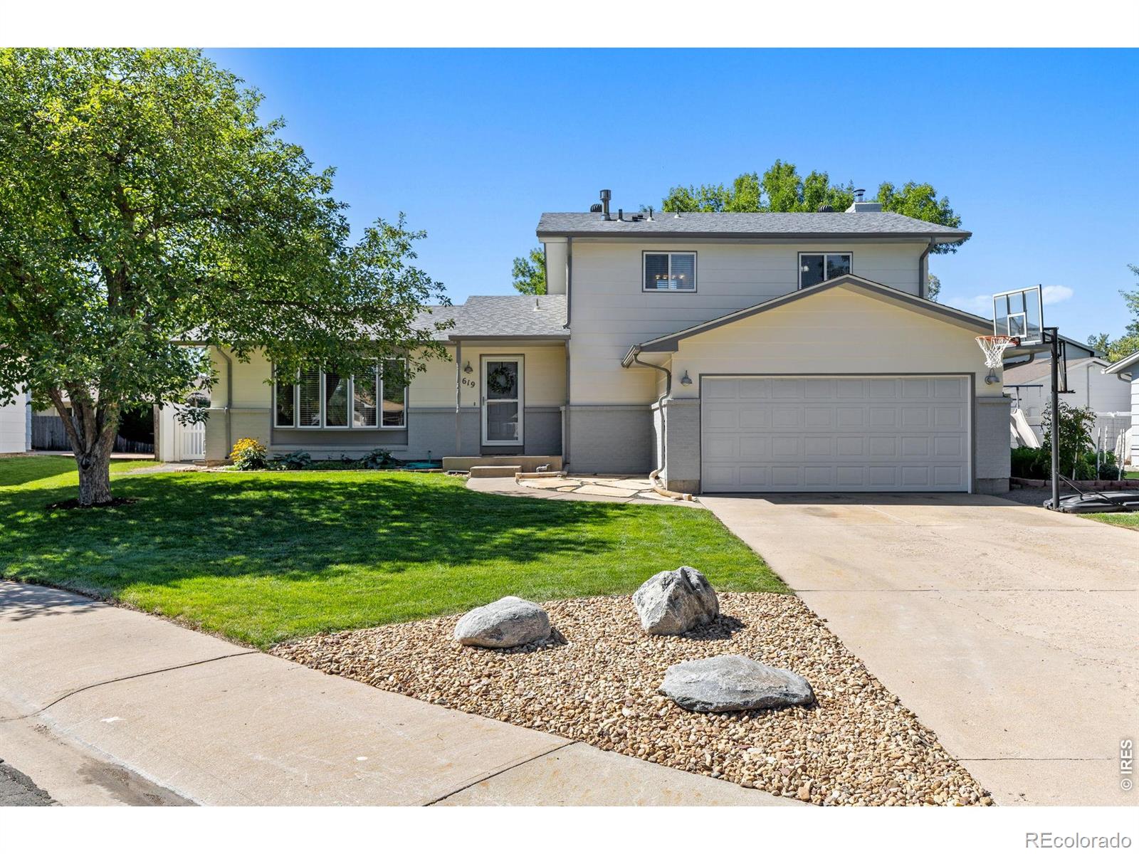 MLS Image #0 for 619  blue mountain court,windsor, Colorado