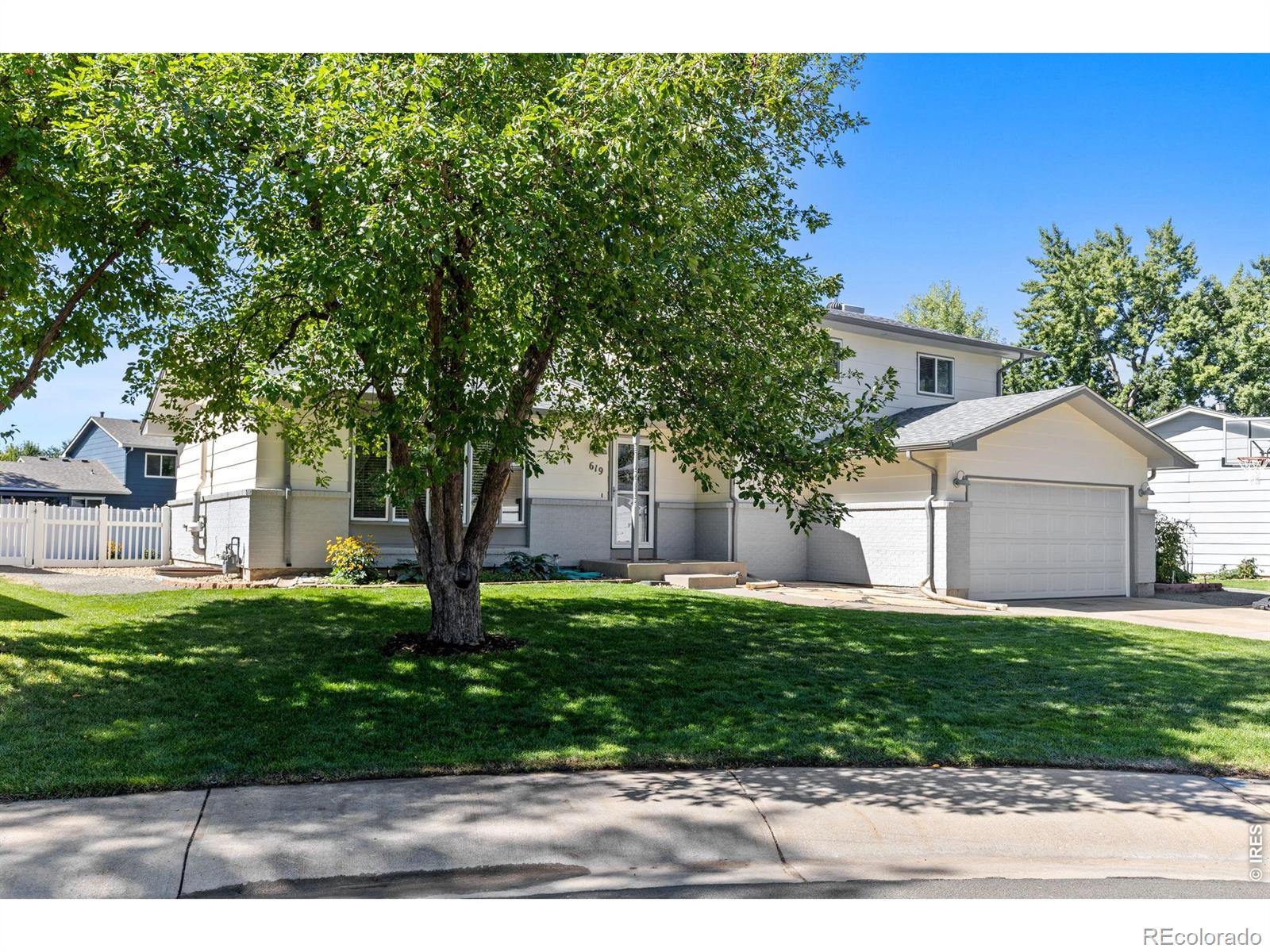 MLS Image #2 for 619  blue mountain court,windsor, Colorado