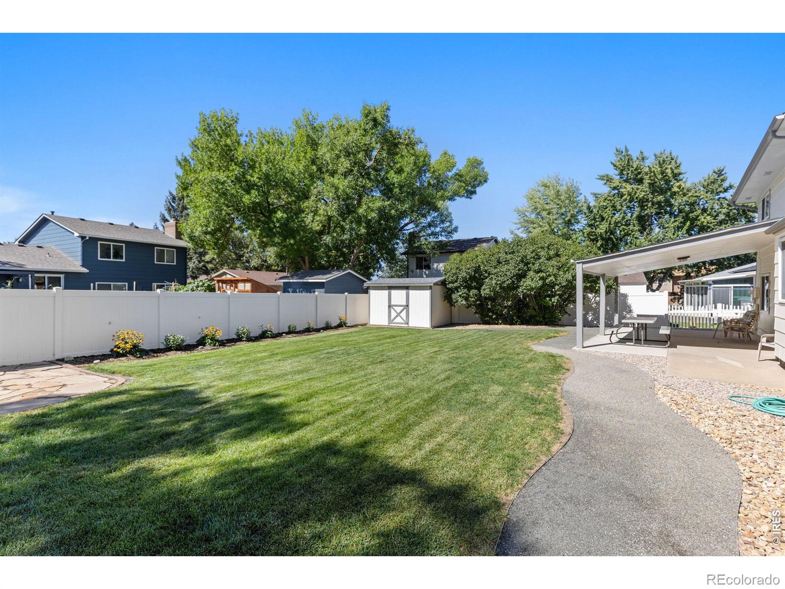 MLS Image #32 for 619  blue mountain court,windsor, Colorado