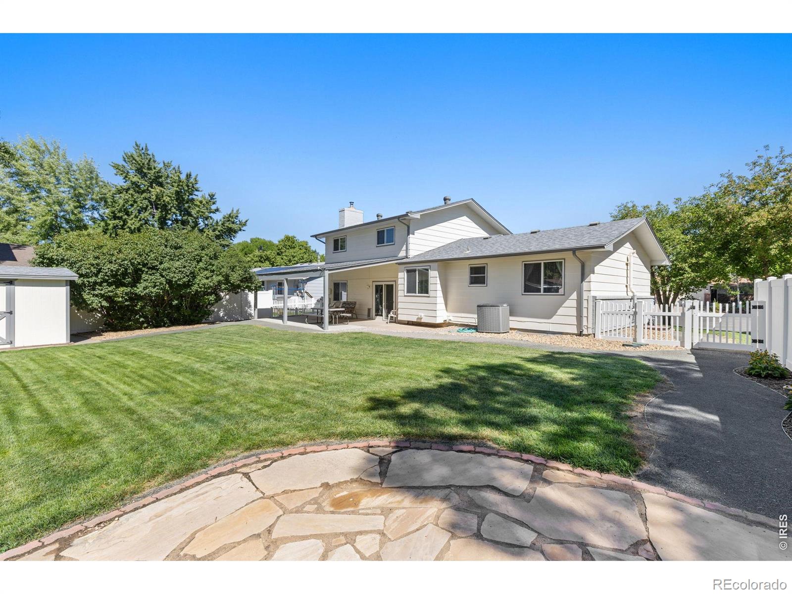 MLS Image #33 for 619  blue mountain court,windsor, Colorado