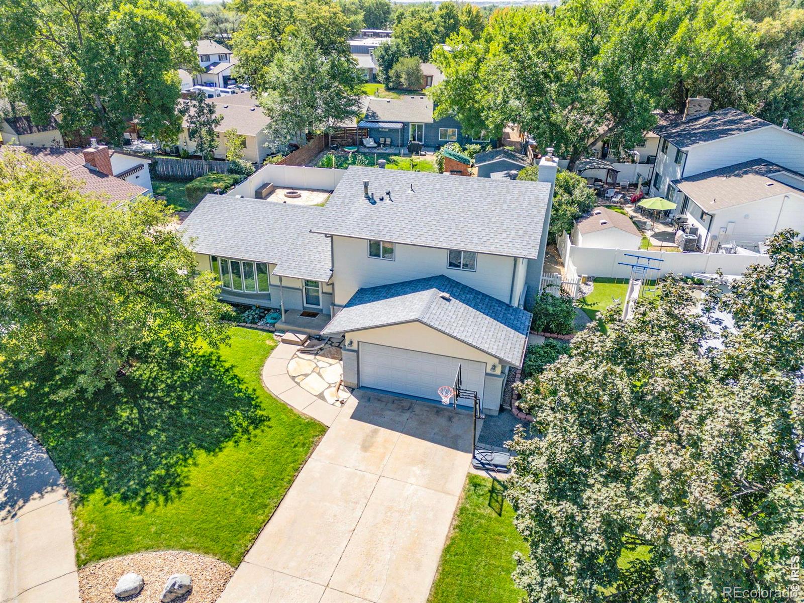 MLS Image #37 for 619  blue mountain court,windsor, Colorado