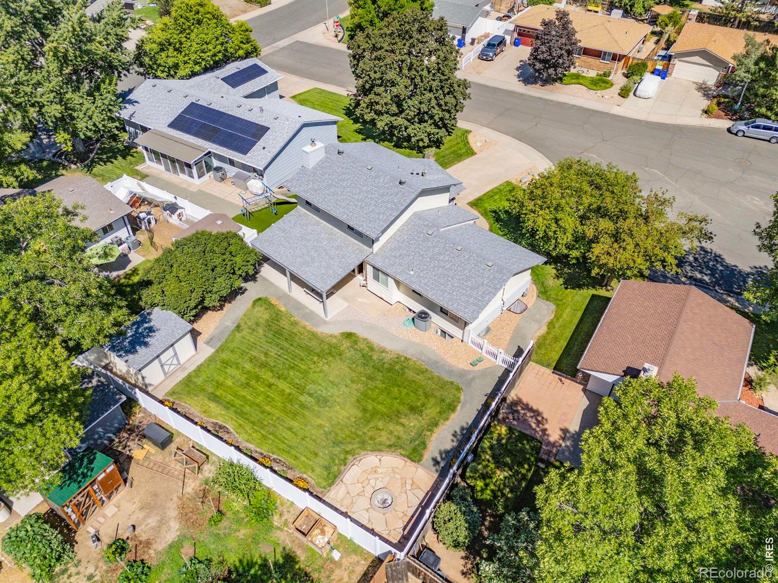 MLS Image #38 for 619  blue mountain court,windsor, Colorado
