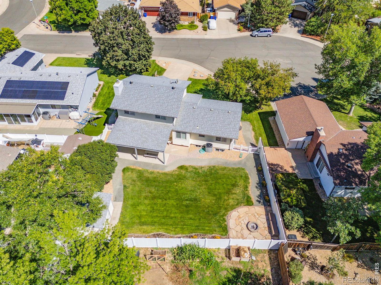 MLS Image #39 for 619  blue mountain court,windsor, Colorado