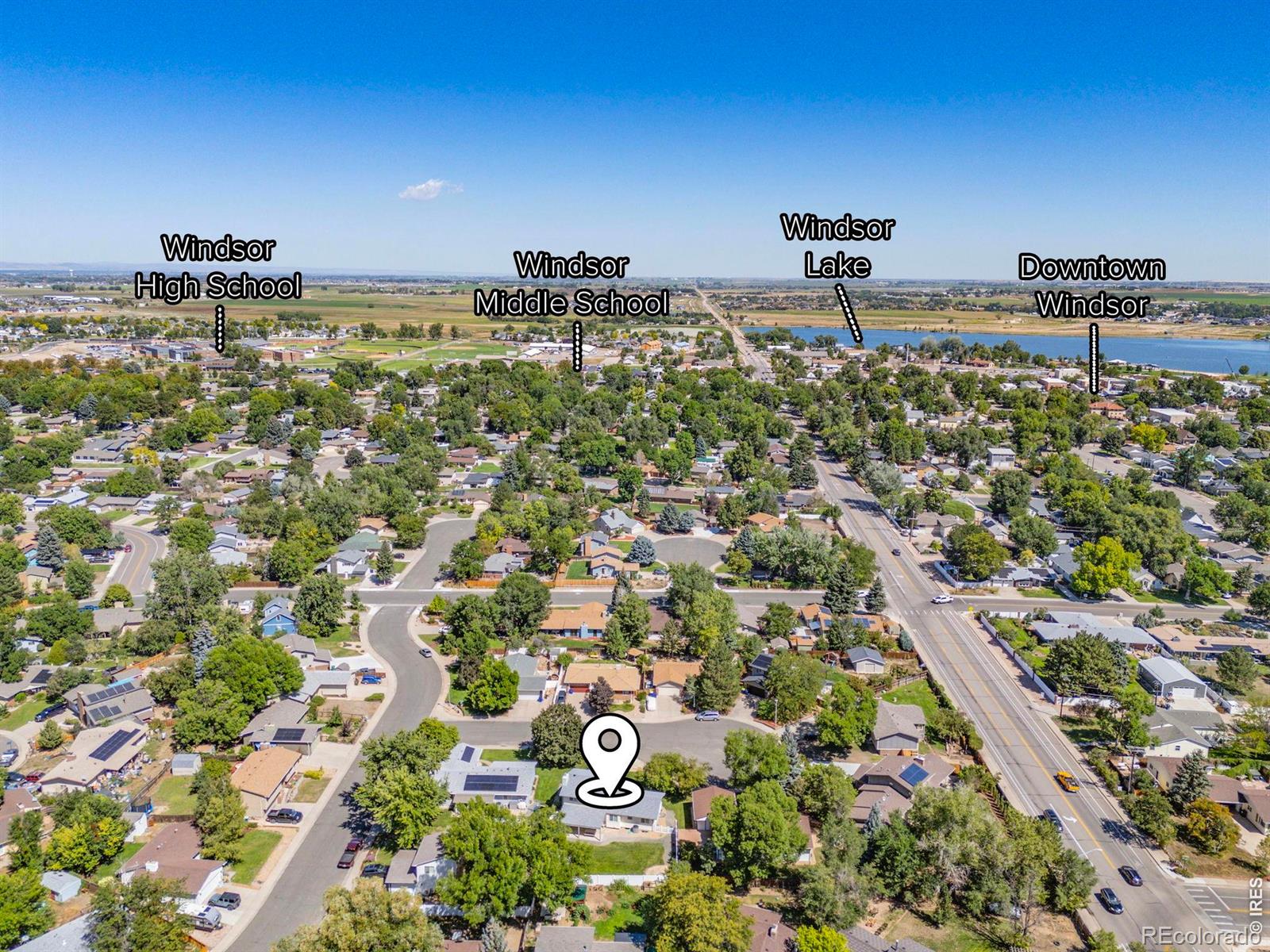 MLS Image #41 for 619  blue mountain court,windsor, Colorado