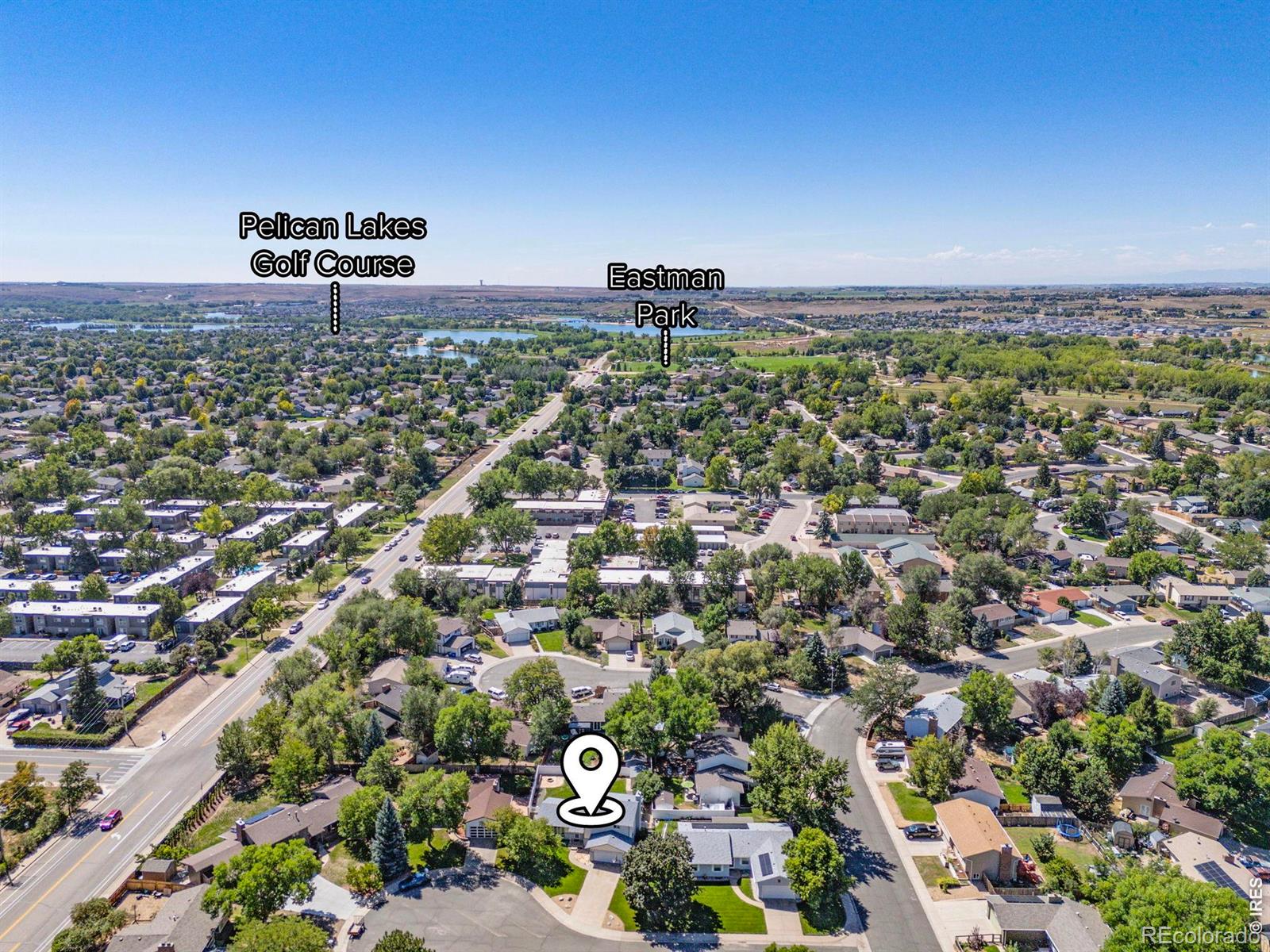 MLS Image #43 for 619  blue mountain court,windsor, Colorado