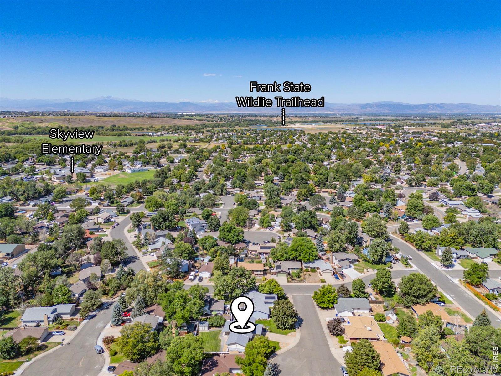 MLS Image #44 for 619  blue mountain court,windsor, Colorado
