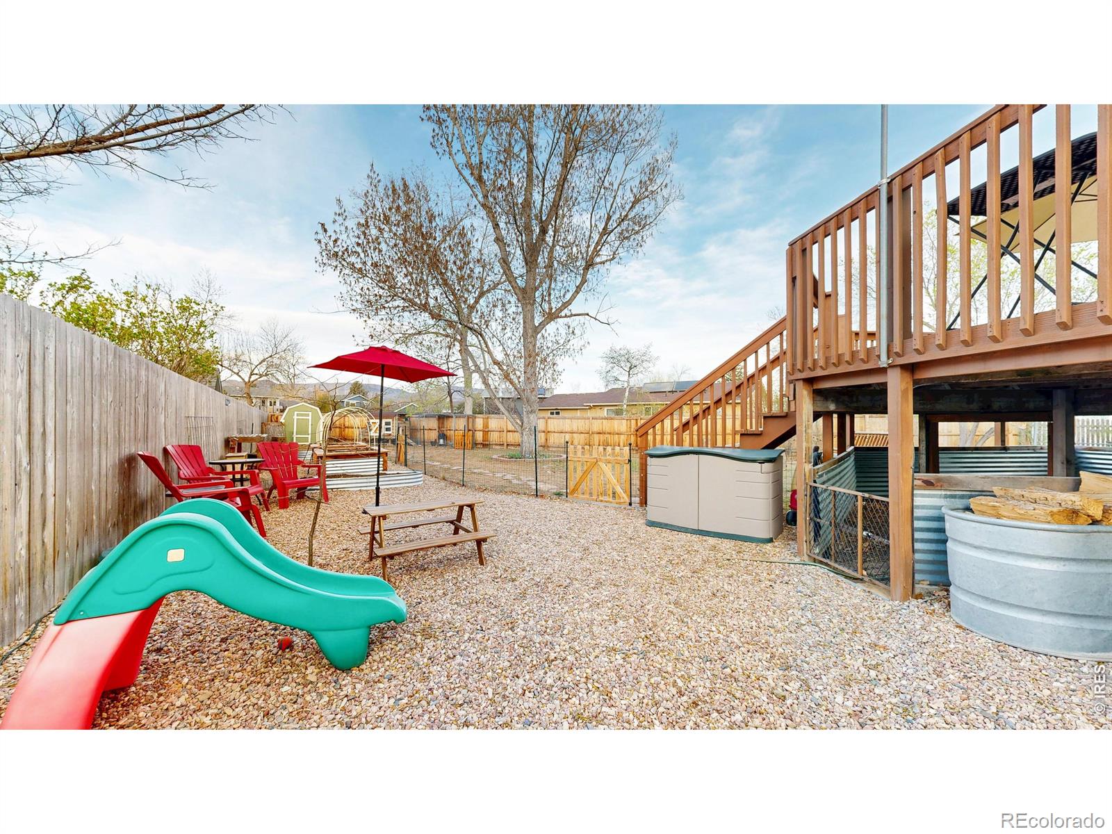 MLS Image #30 for 2833  buckboard court,fort collins, Colorado