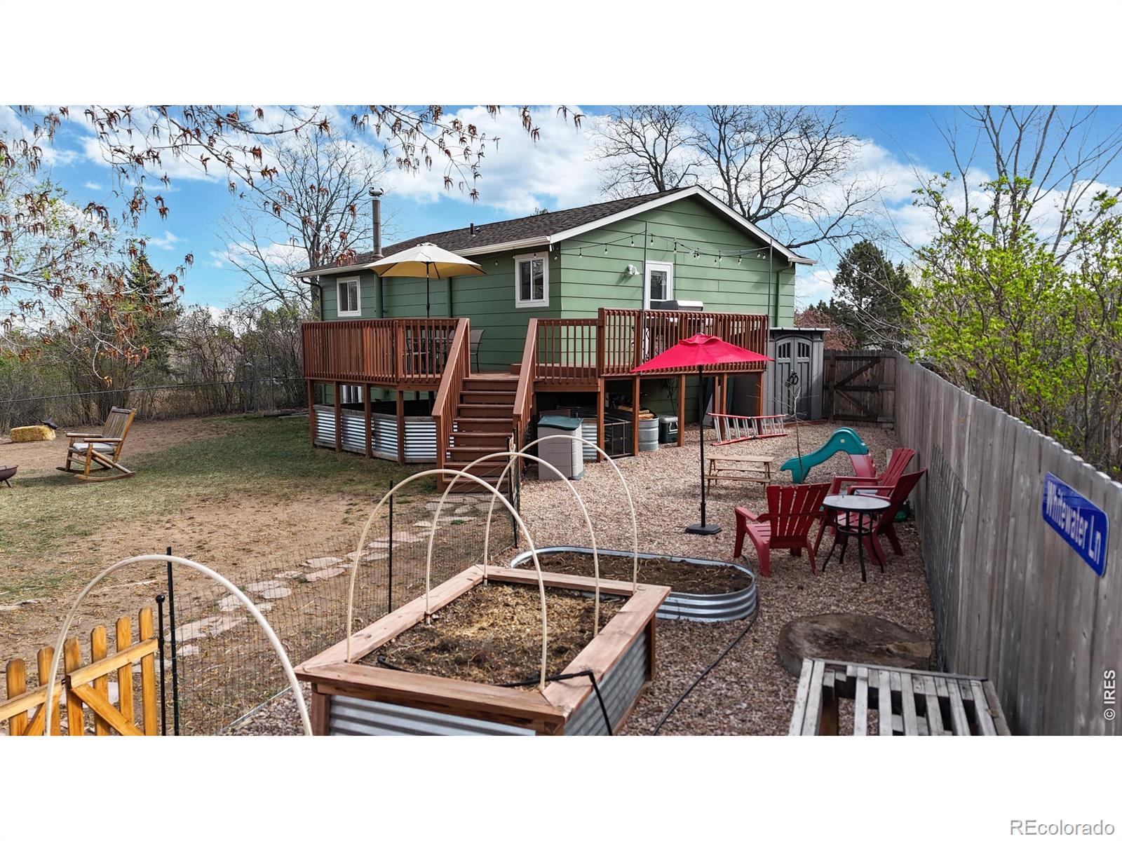 MLS Image #33 for 2833  buckboard court,fort collins, Colorado