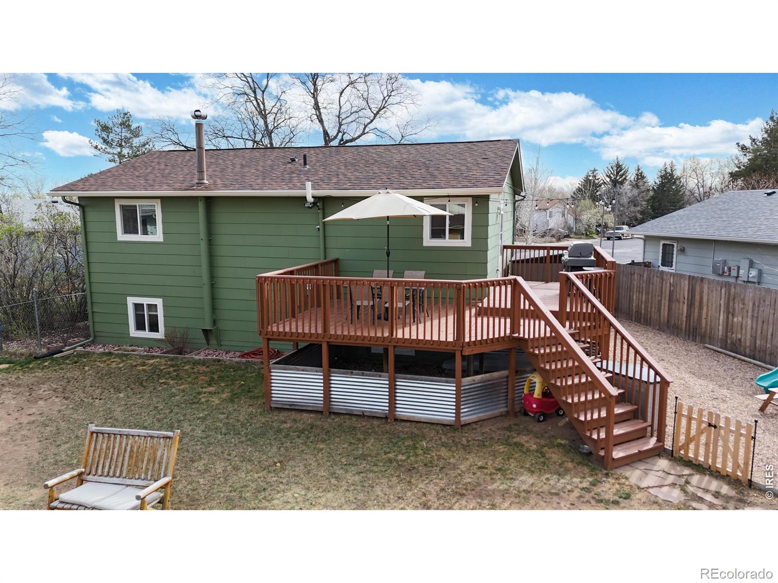 MLS Image #34 for 2833  buckboard court,fort collins, Colorado