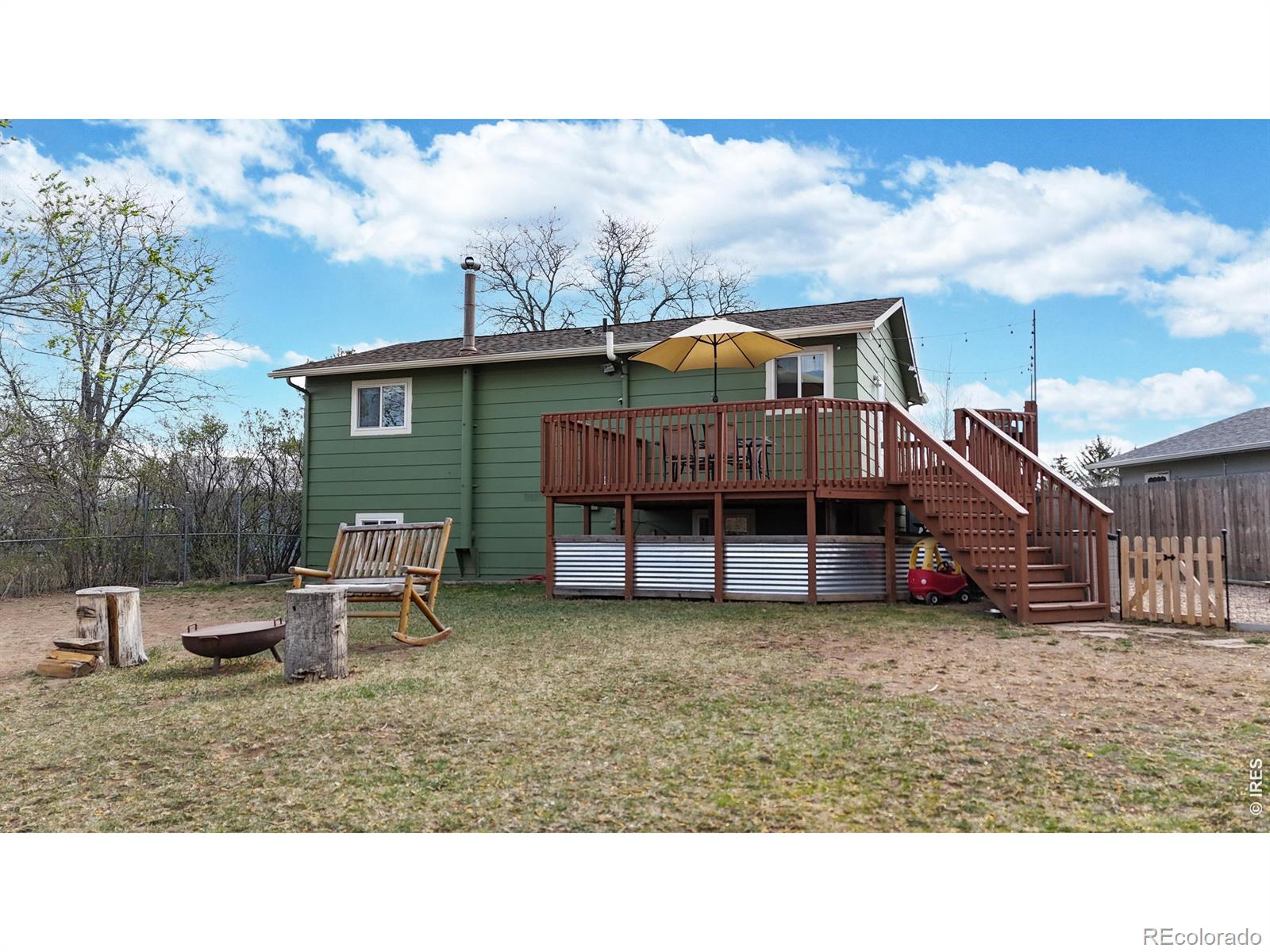 MLS Image #35 for 2833  buckboard court,fort collins, Colorado