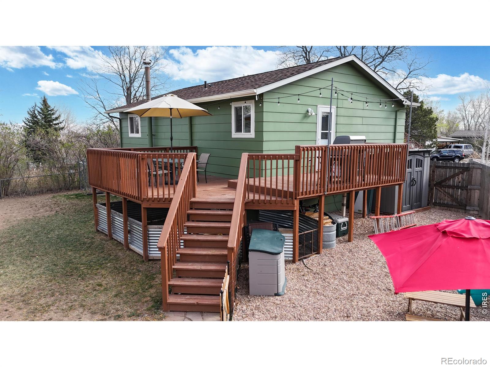 MLS Image #36 for 2833  buckboard court,fort collins, Colorado