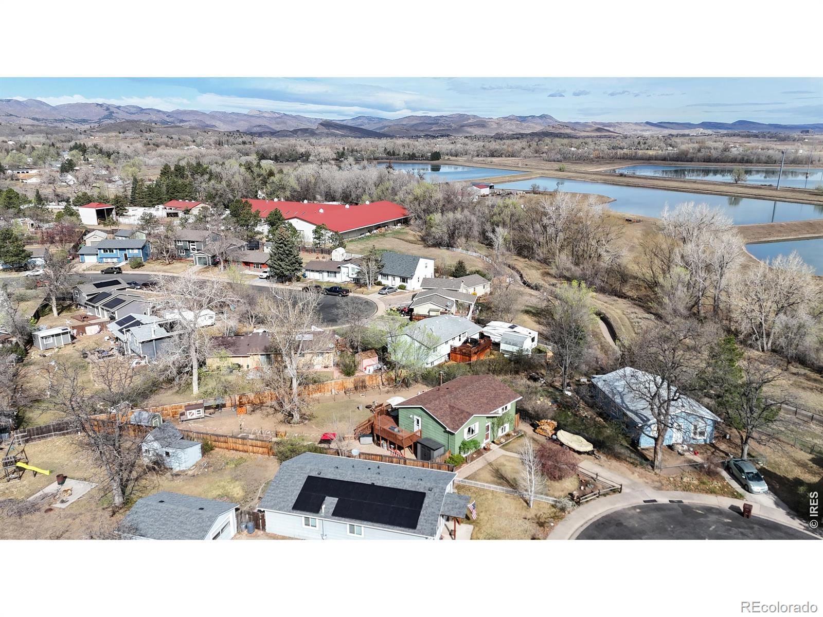 MLS Image #39 for 2833  buckboard court,fort collins, Colorado