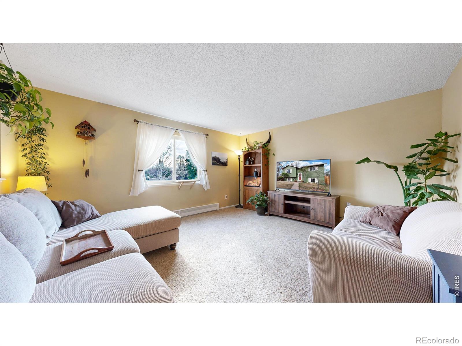 MLS Image #4 for 2833  buckboard court,fort collins, Colorado
