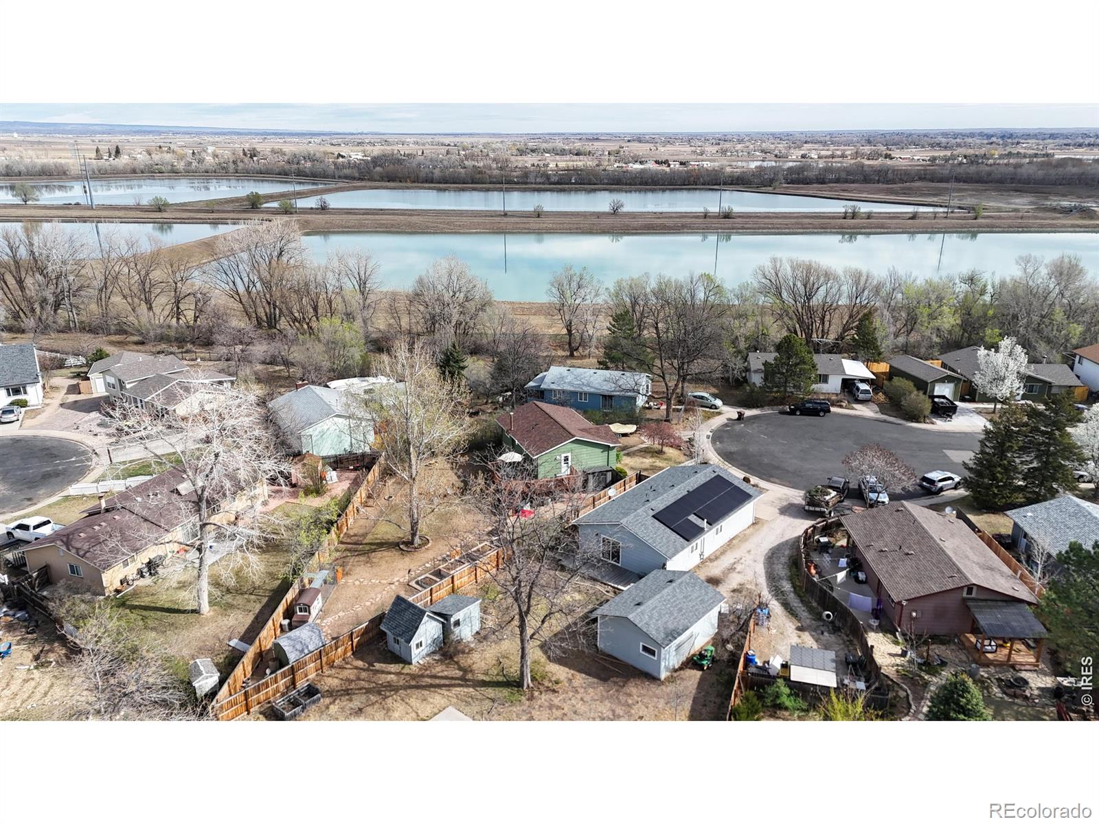 MLS Image #40 for 2833  buckboard court,fort collins, Colorado