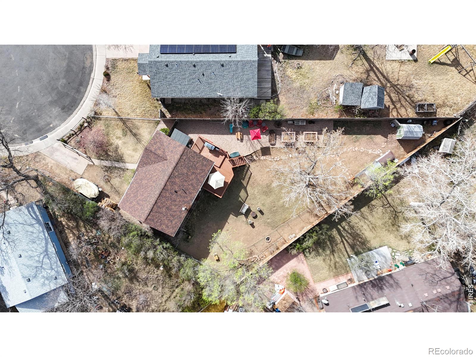 MLS Image #41 for 2833  buckboard court,fort collins, Colorado