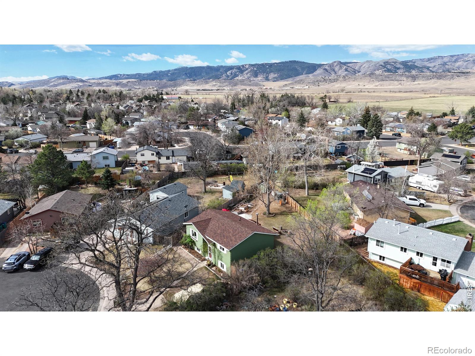MLS Image #42 for 2833  buckboard court,fort collins, Colorado