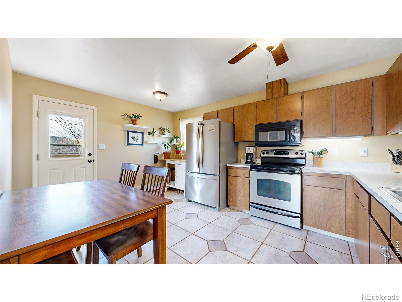MLS Image #7 for 2833  buckboard court,fort collins, Colorado