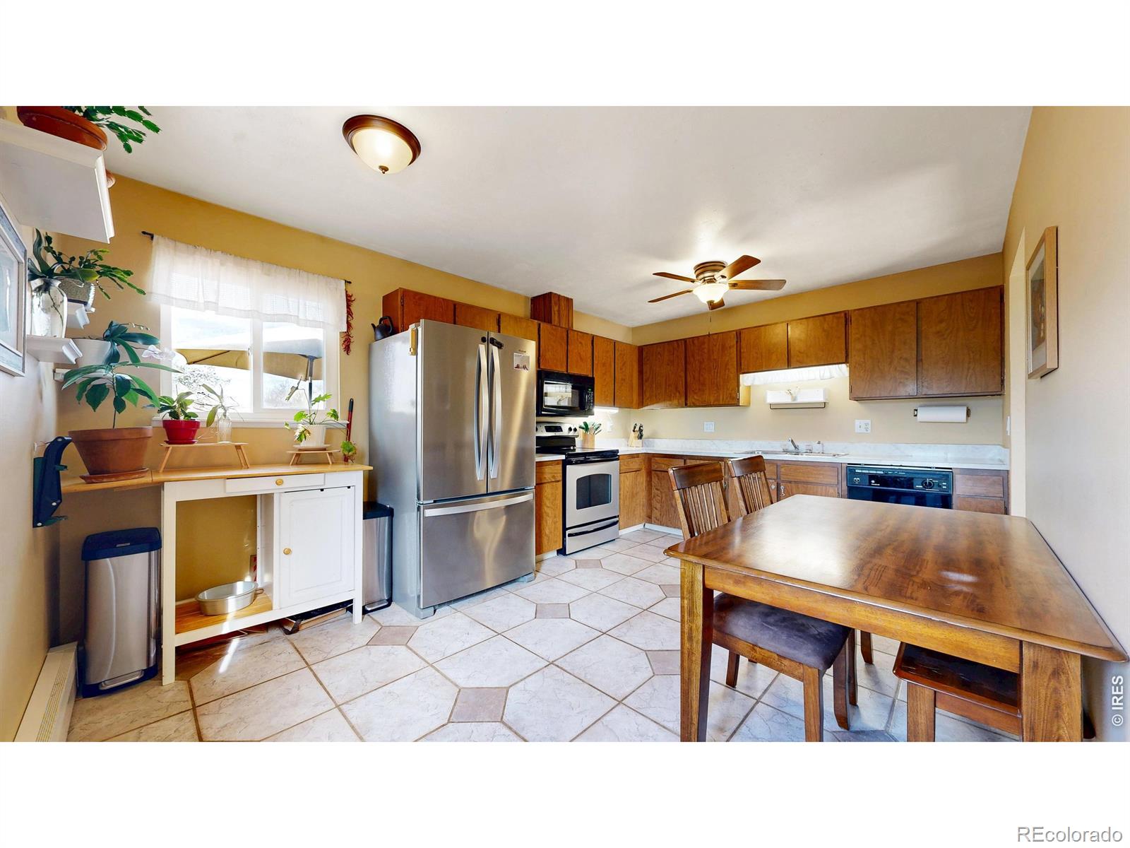 MLS Image #8 for 2833  buckboard court,fort collins, Colorado