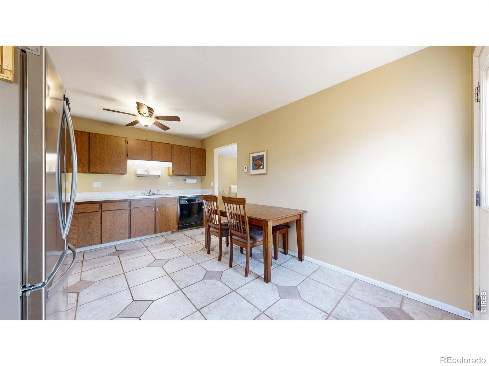 MLS Image #9 for 2833  buckboard court,fort collins, Colorado