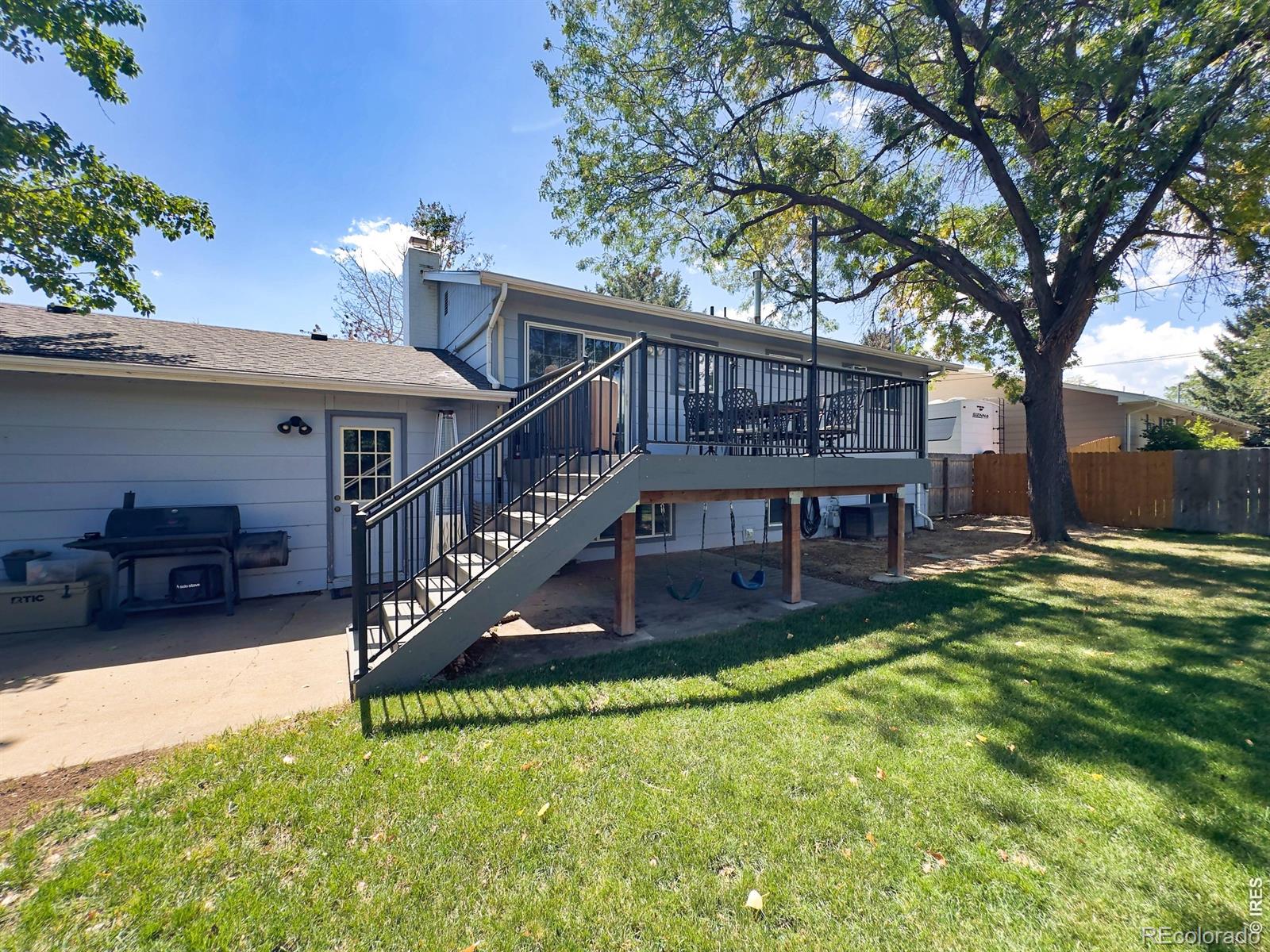 MLS Image #22 for 1205  sycamore drive,loveland, Colorado