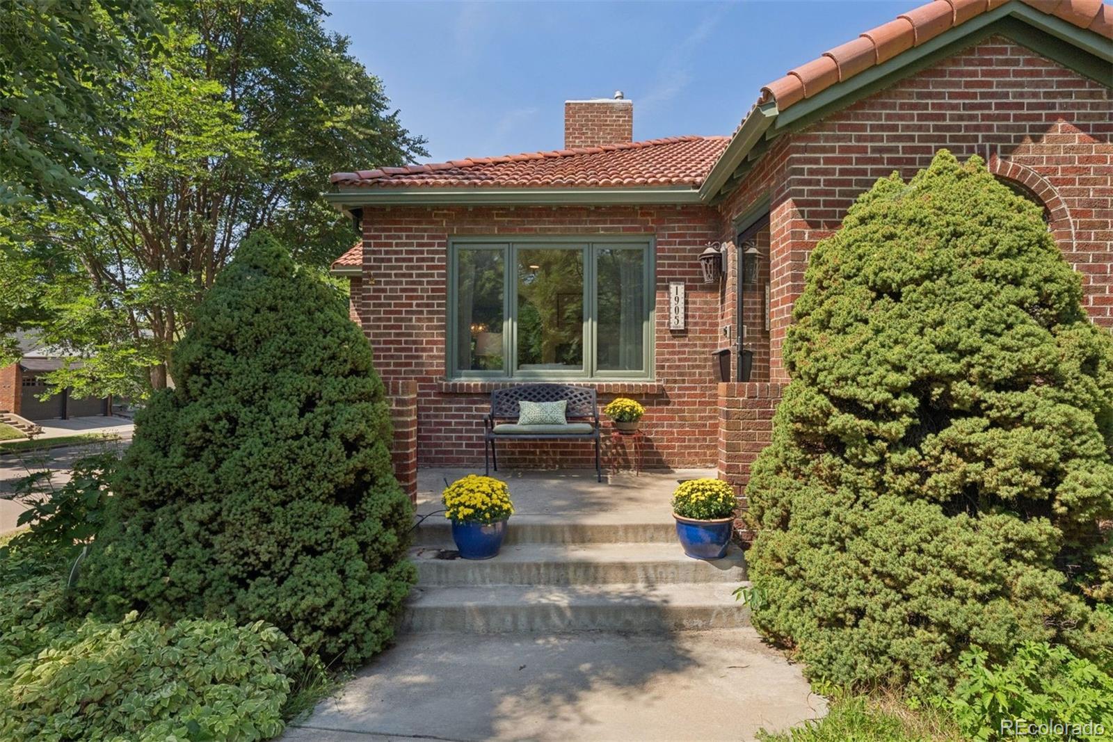 MLS Image #1 for 1905  jasmine street,denver, Colorado