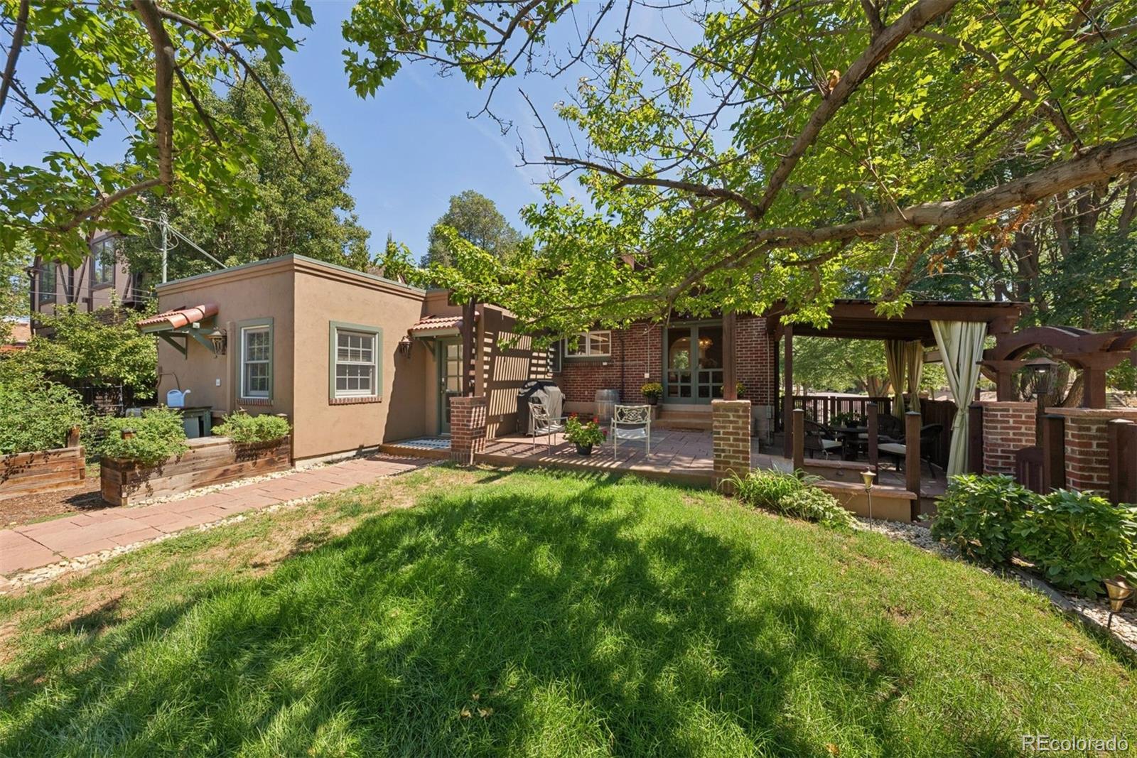 MLS Image #27 for 1905  jasmine street,denver, Colorado