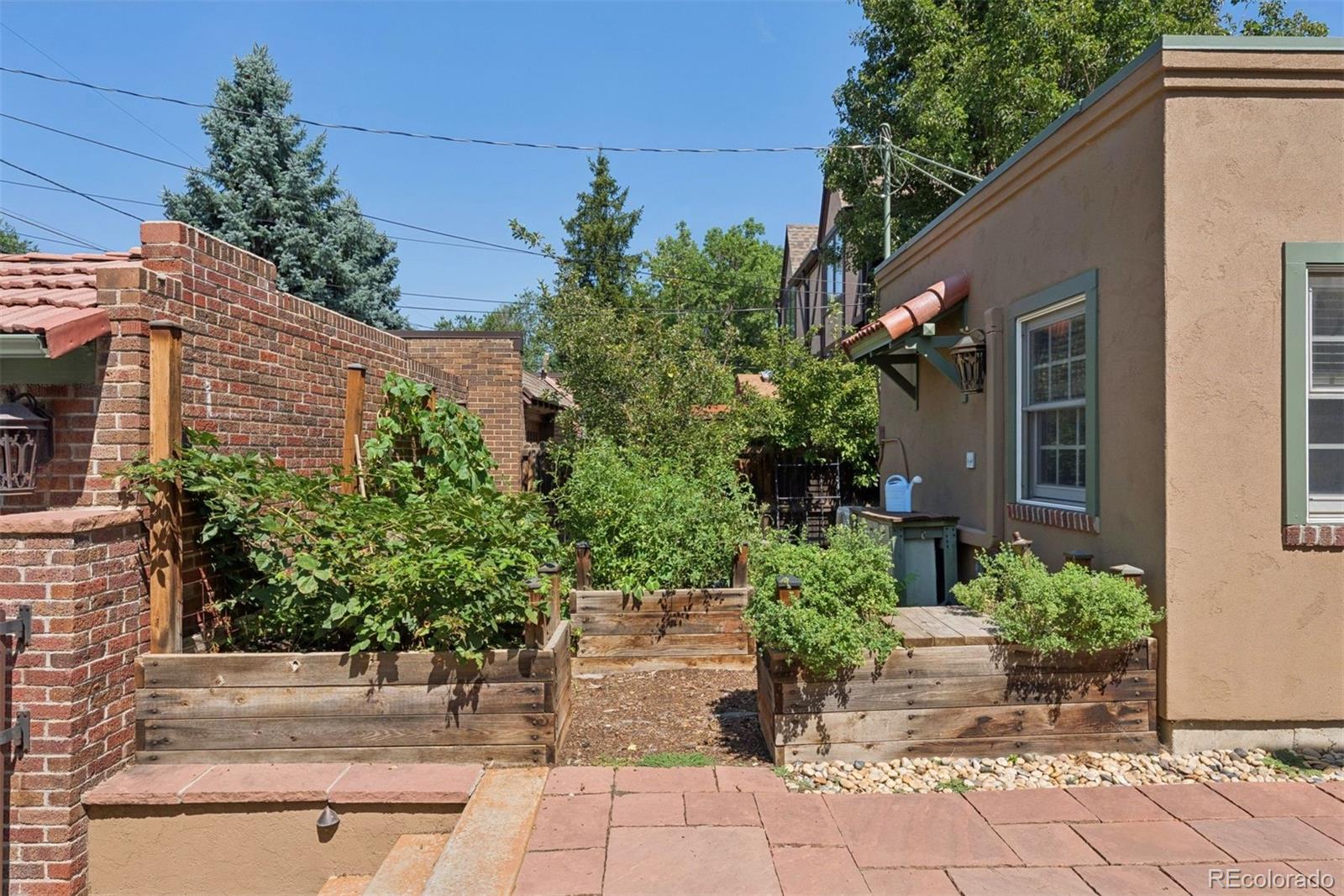 MLS Image #31 for 1905  jasmine street,denver, Colorado