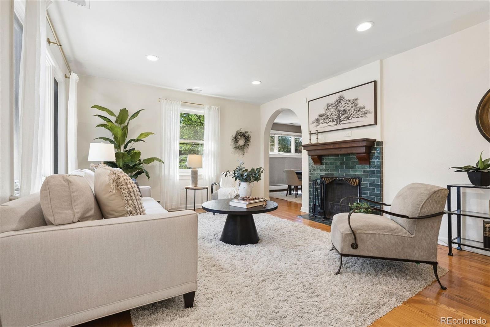 MLS Image #4 for 1905  jasmine street,denver, Colorado