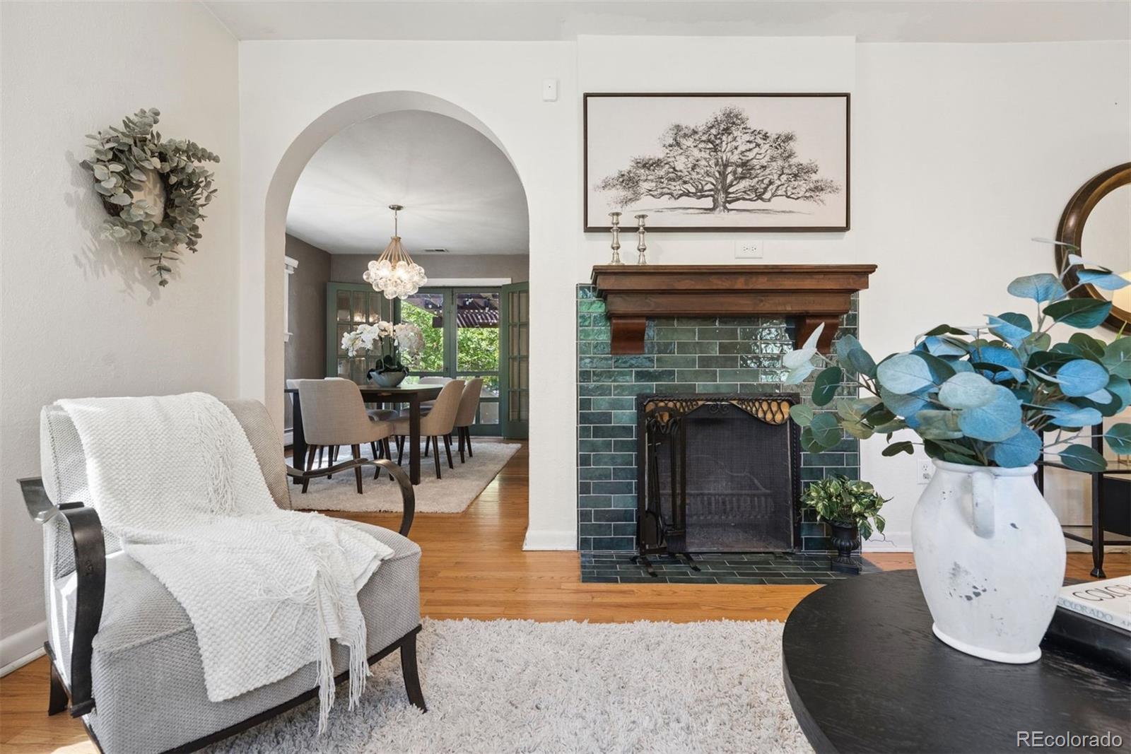 MLS Image #5 for 1905  jasmine street,denver, Colorado