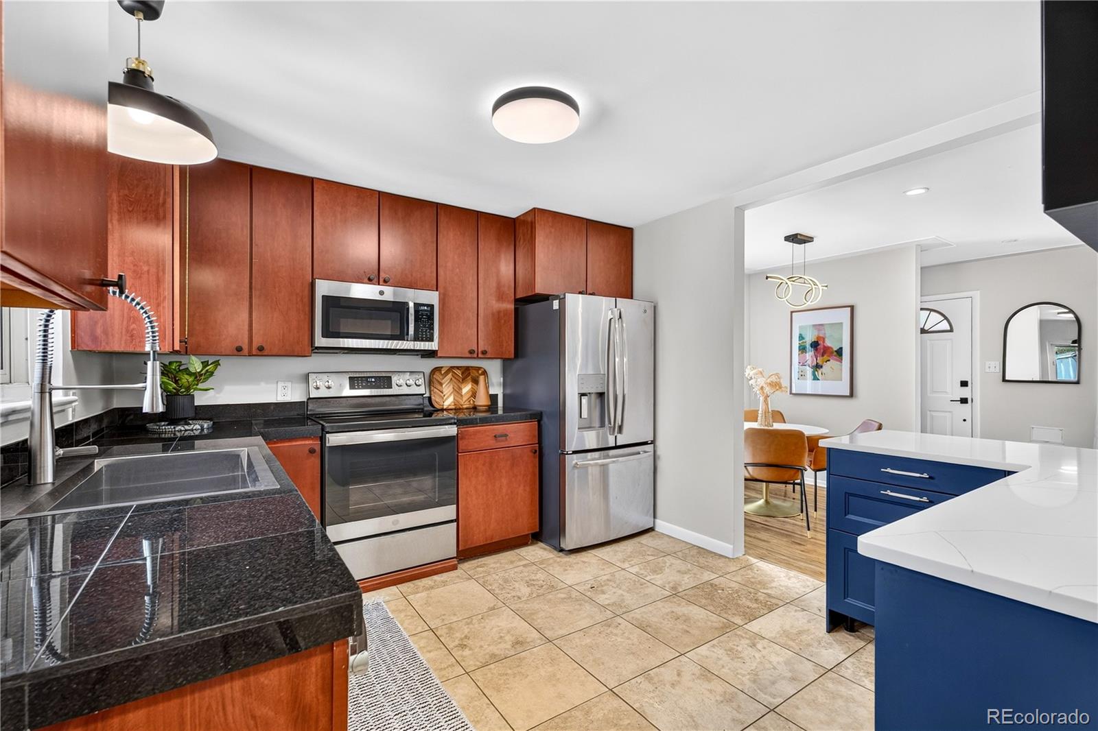 MLS Image #11 for 5261 e asbury avenue,denver, Colorado