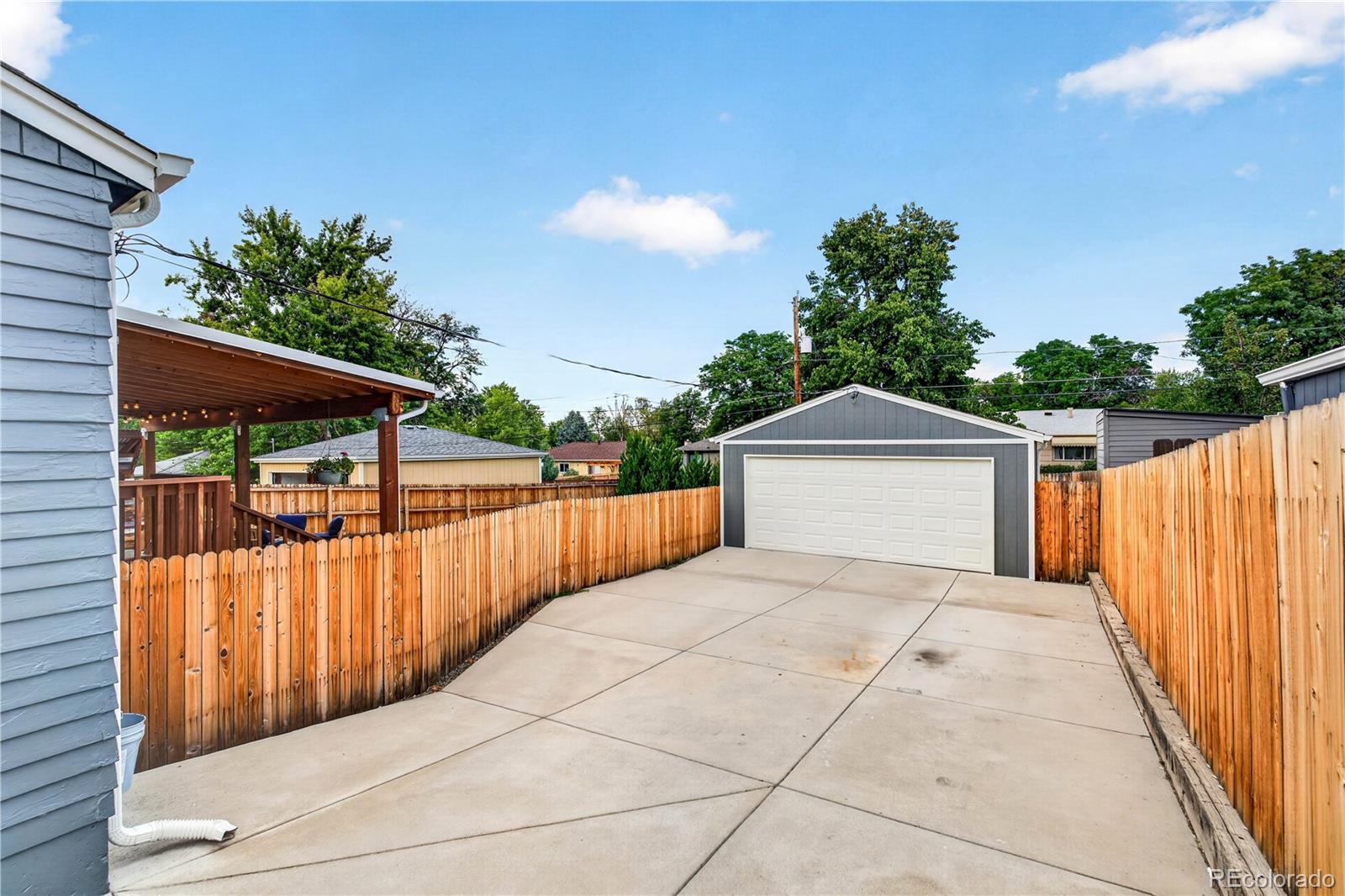 MLS Image #25 for 5261 e asbury avenue,denver, Colorado