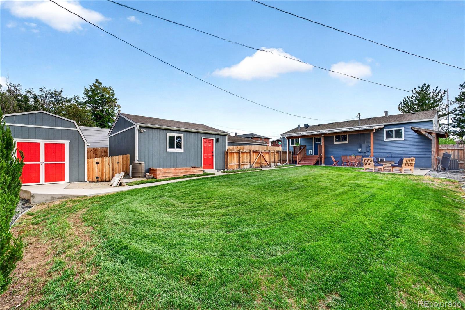 MLS Image #26 for 5261 e asbury avenue,denver, Colorado
