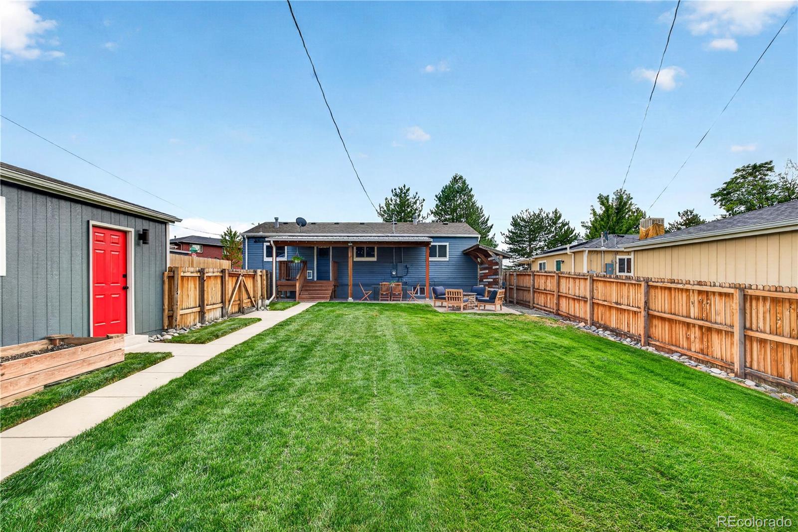 MLS Image #27 for 5261 e asbury avenue,denver, Colorado