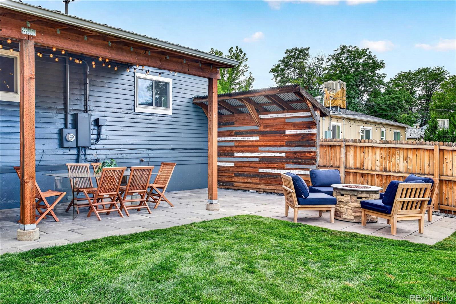 MLS Image #28 for 5261 e asbury avenue,denver, Colorado