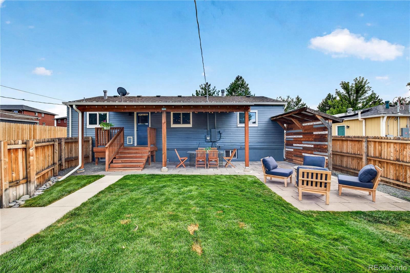 MLS Image #29 for 5261 e asbury avenue,denver, Colorado