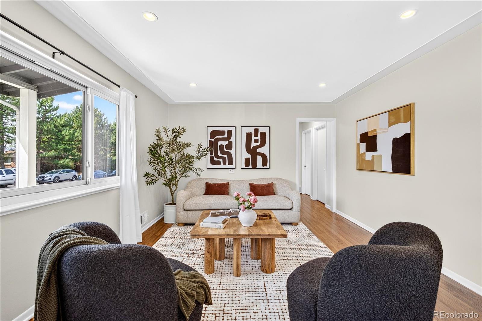 MLS Image #3 for 5261 e asbury avenue,denver, Colorado
