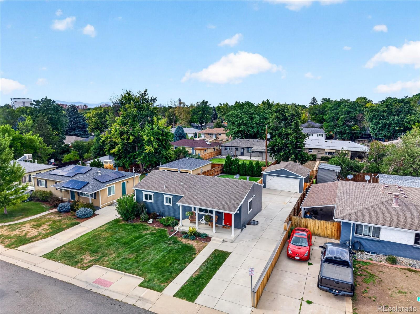 MLS Image #30 for 5261 e asbury avenue,denver, Colorado