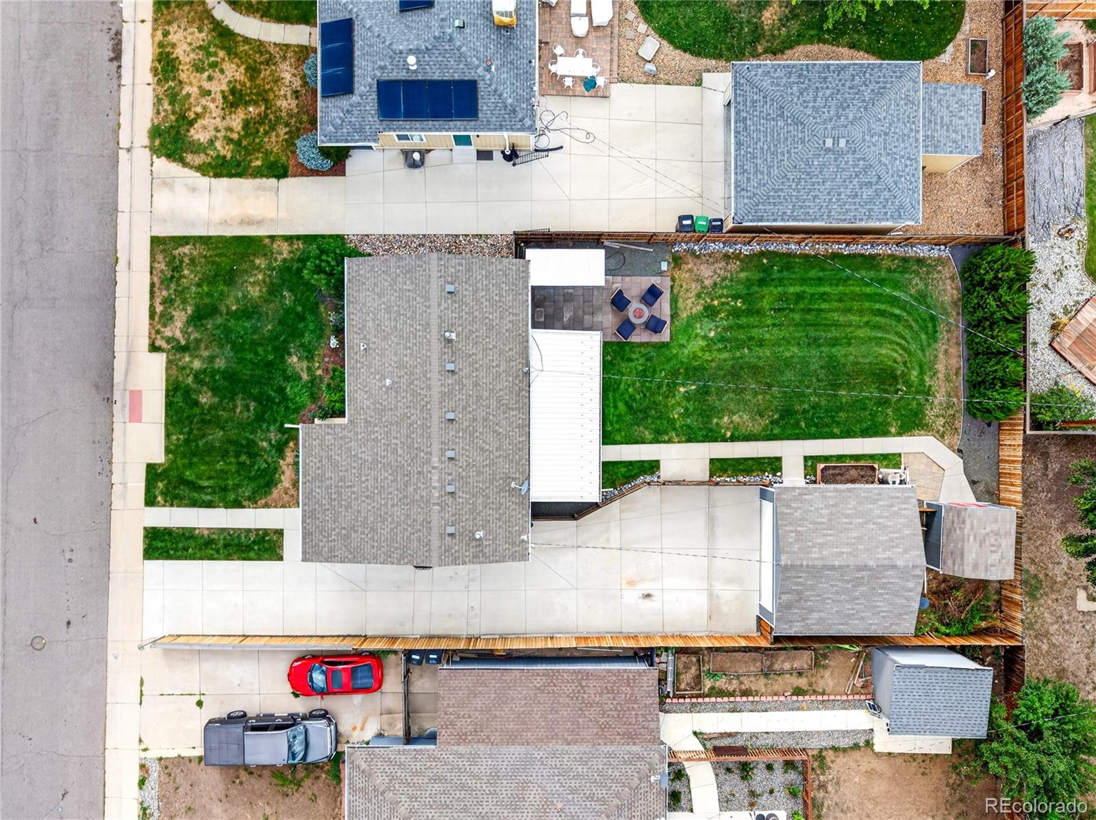 MLS Image #31 for 5261 e asbury avenue,denver, Colorado