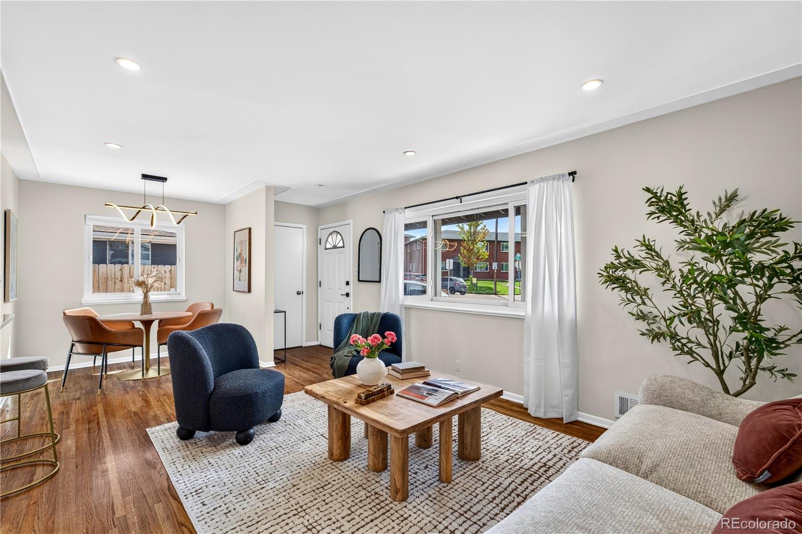 MLS Image #5 for 5261 e asbury avenue,denver, Colorado