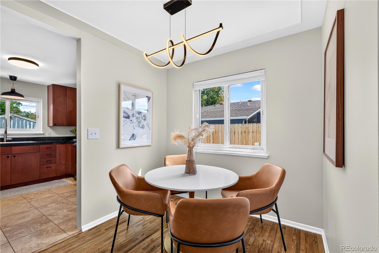 MLS Image #6 for 5261 e asbury avenue,denver, Colorado