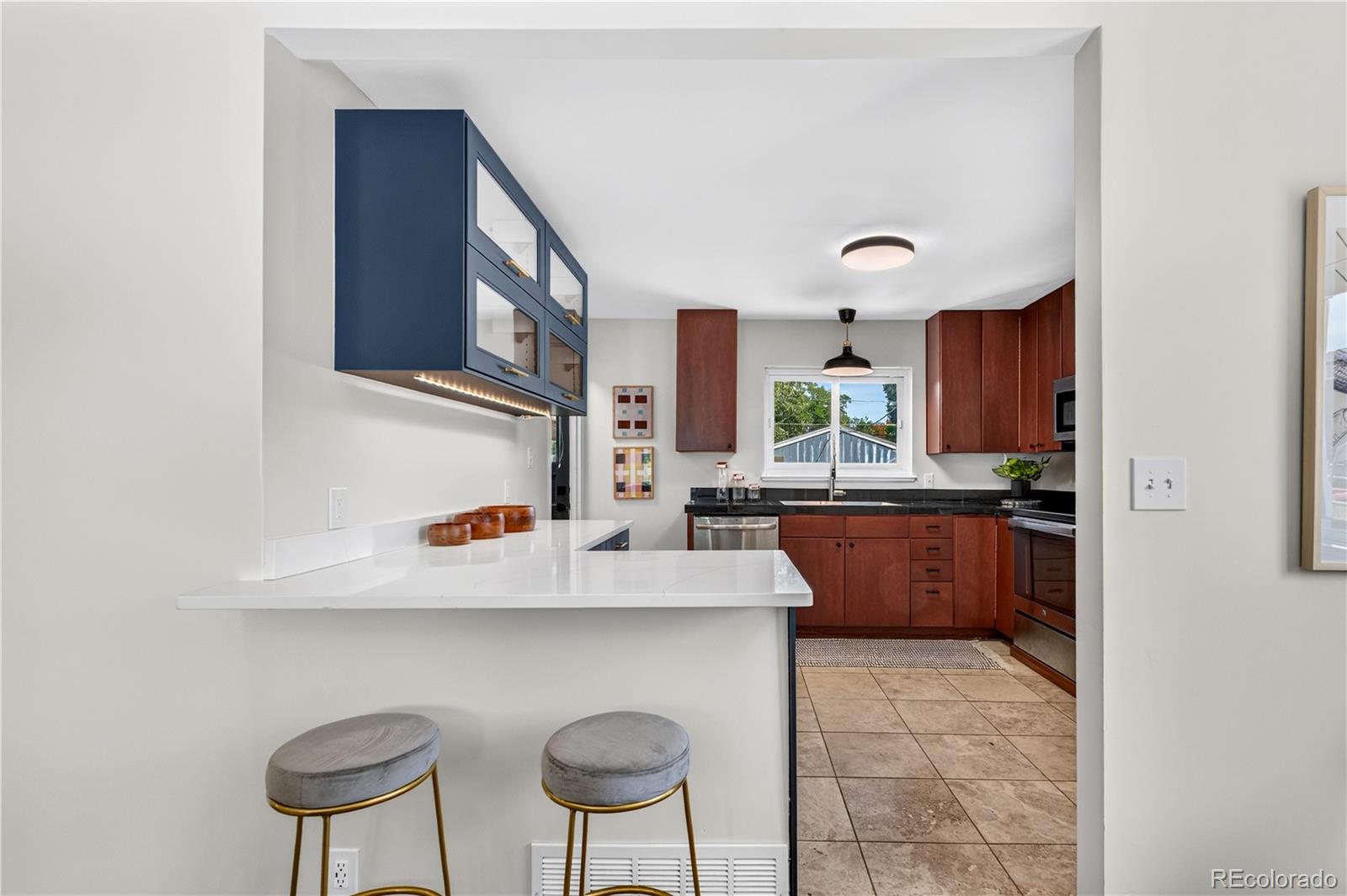 MLS Image #8 for 5261 e asbury avenue,denver, Colorado